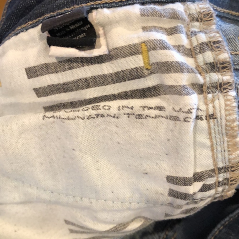 William Rast jeans 👖 - Picture 12 of 12